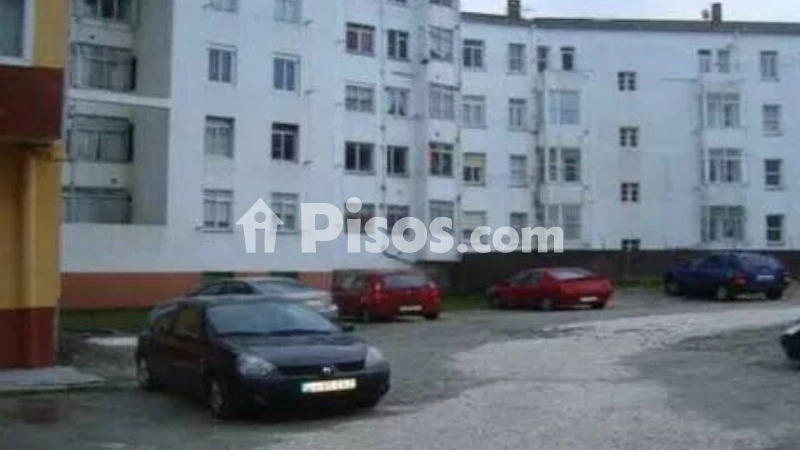 Terreno en venta en Calle Avenida Doutor Fleming S-N