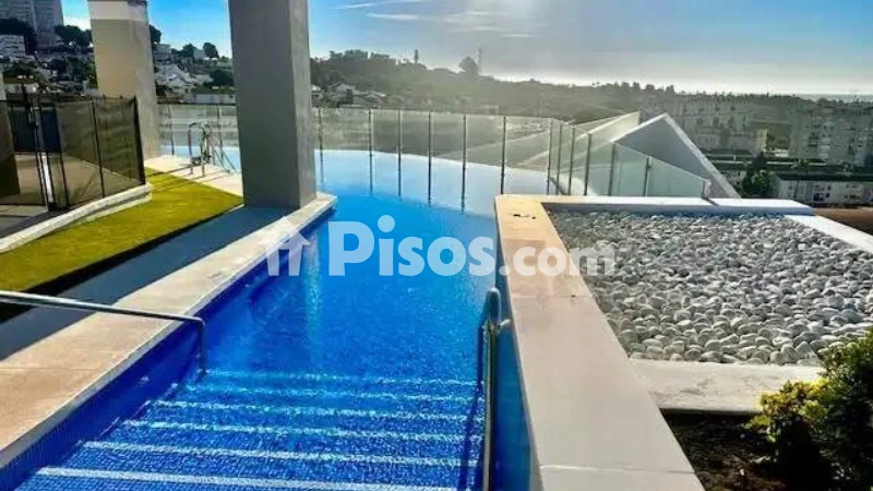 Fotografía del inmueble reportado: 2.600 €/mes — Málaga, Málaga