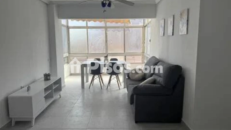 Piso – Alicante - Alacant