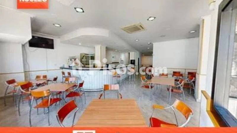 Local comercial en venta en Sepulcro Bolera-Universidad-Hermanos Falcó