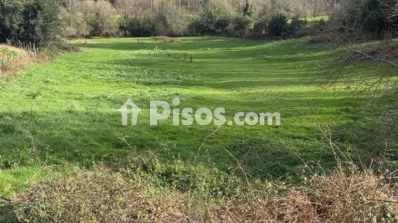 Terreno en venta en As Neves