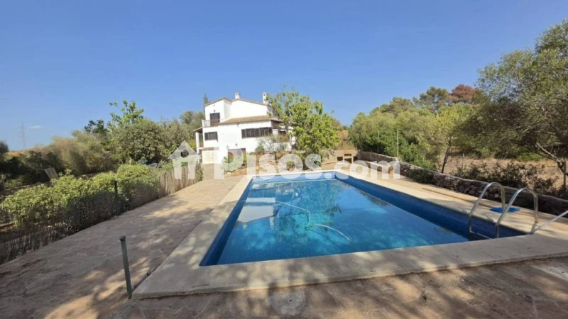 Fotografía del inmueble reportado: 3.800 €/mes — Baleares, Baleares
