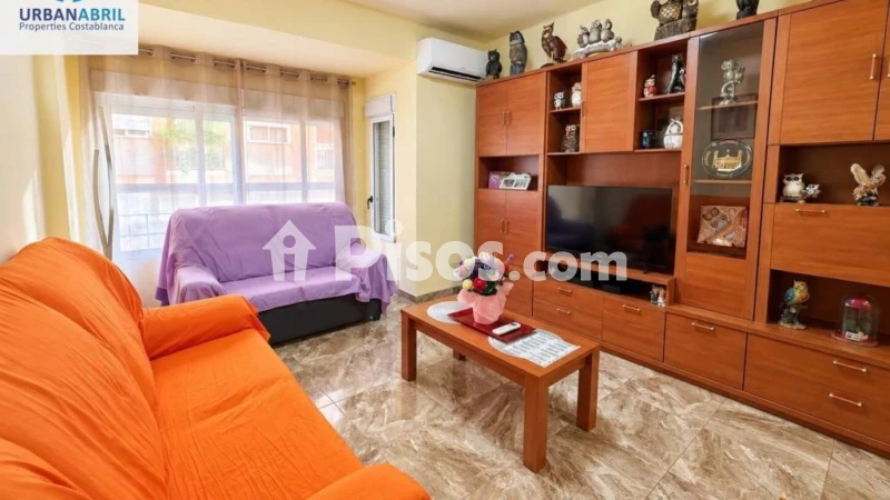 Piso – Alicante - Alacant