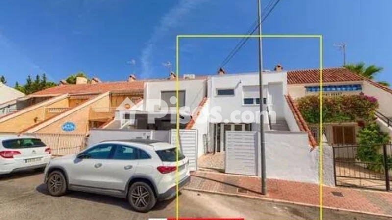 Casa – Torrevieja