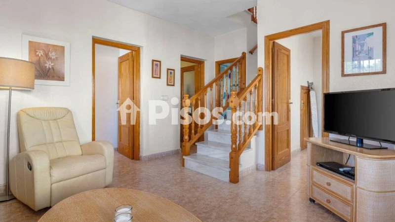 Casa – Orihuela, Urbanización Las Ocas, Villa Martín