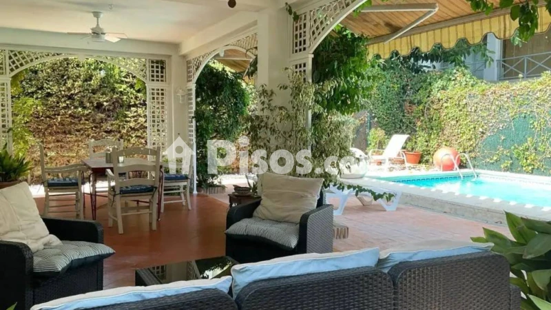 Fotografía del inmueble reportado: 2.800 €/mes — Málaga, Málaga