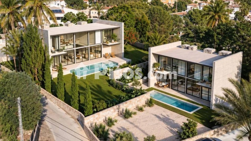 Casa – Benissa, Ferrando, la Marina Alta