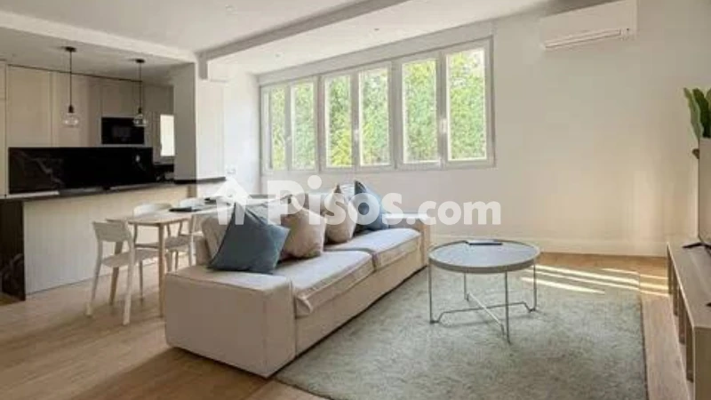 Fotografía del inmueble reportado: 2.550 €/mes — Madrid, Madrid