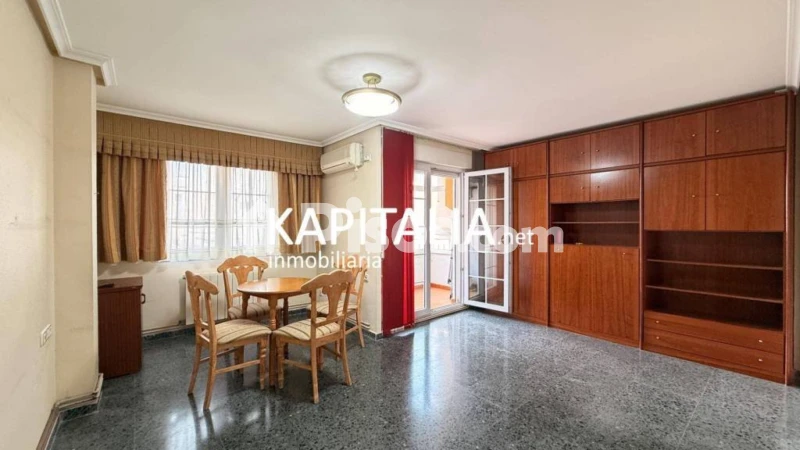 Piso – Alcoi - Alcoy