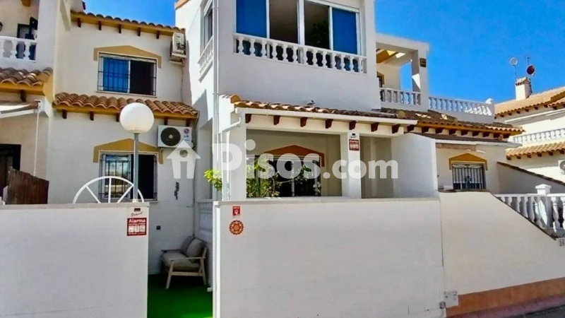 Casa – Orihuela, Villa Rosa, Urbanización la Florida