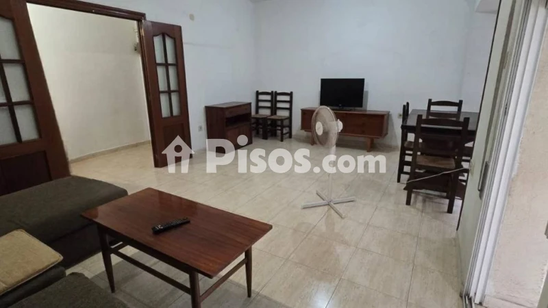 Piso – Alicante - Alacant
