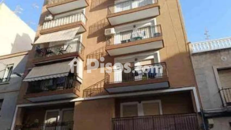 Piso en venta en Carrús Este-Camí Dels Magros