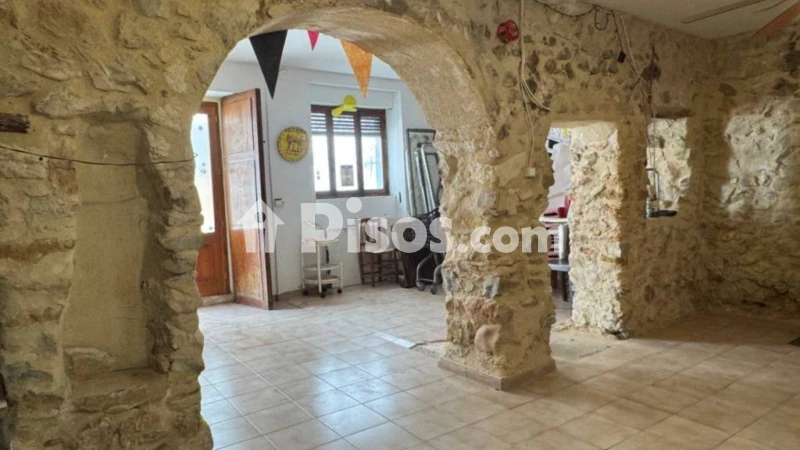 Pis – Benissa