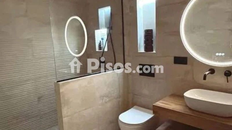 Fotografía del inmueble reportado: 1.120 €/mes — Málaga, Málaga