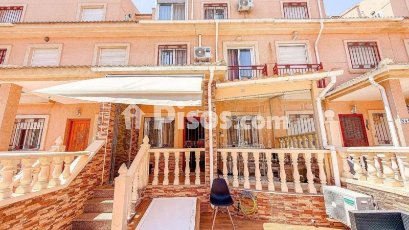 Casa – Orihuela