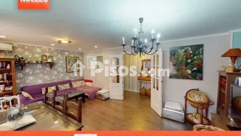 Piso en venta en Carrús Este-Camí Dels Magros