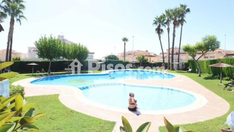 Casa – Orihuela, Residencial Jumilla III, Urbanización Horizonte