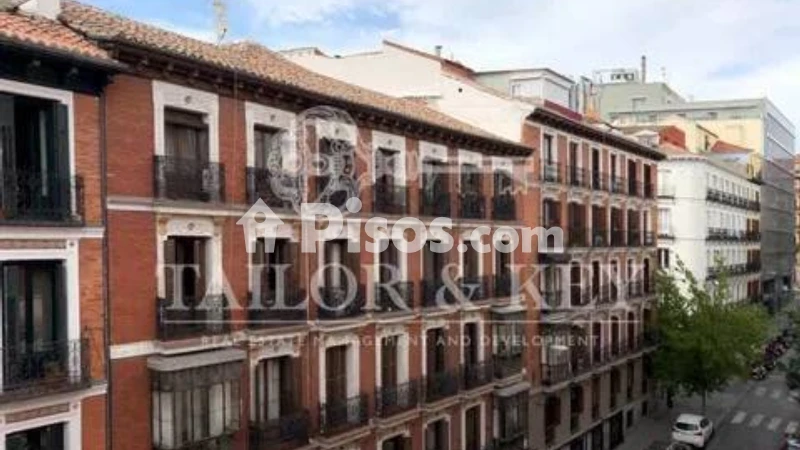 Fotografía del inmueble reportado: 2.400 €/mes — Madrid, Madrid