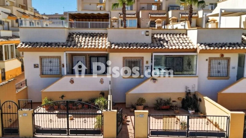 Casa – Orihuela, El Barranco E-2, Villa Martín
