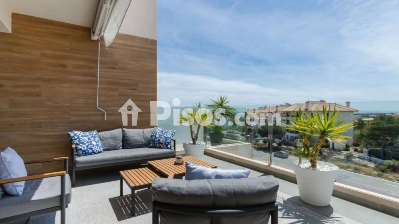 Piso – Orihuela, Urbanización Pueblo Príncipe, Villa Martín