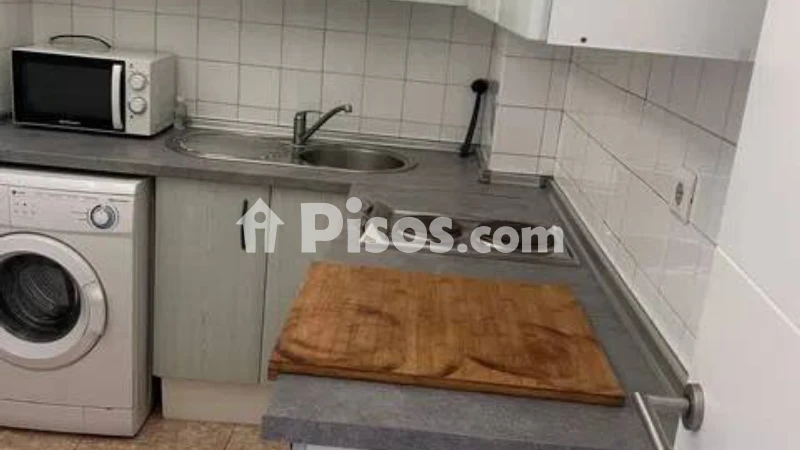 Fotografía del inmueble reportado: 1.100 €/mes — Málaga, Málaga