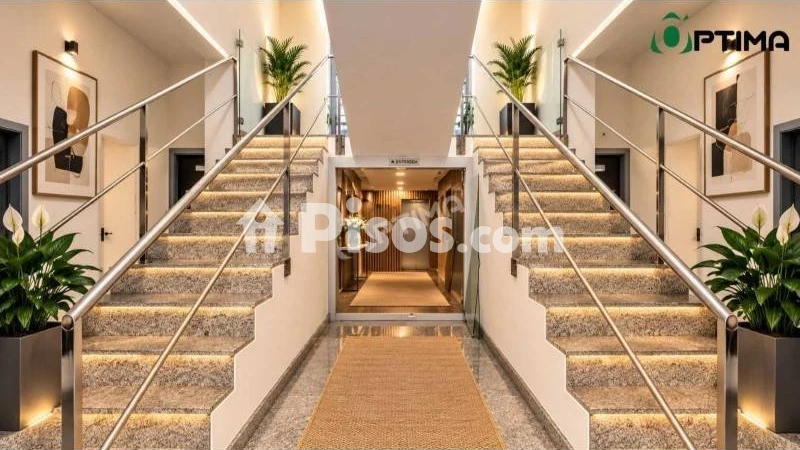 Edificio en venta en Santiago de Compostela