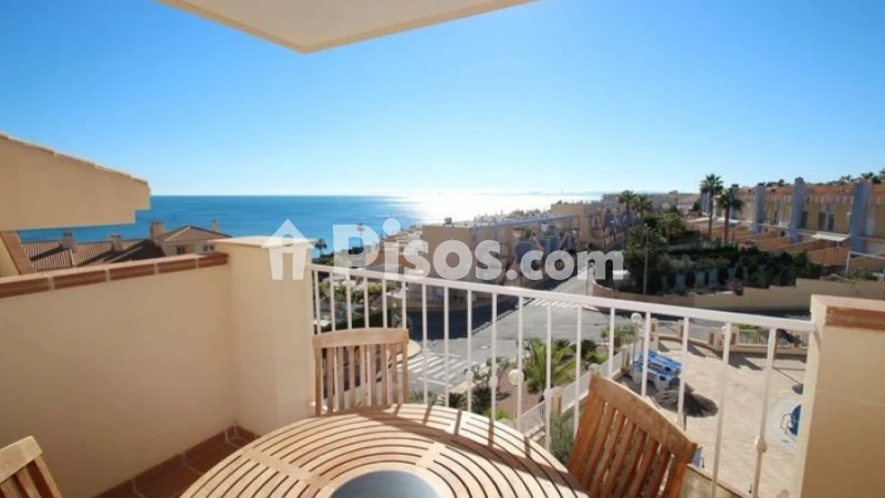 Piso – Orihuela
