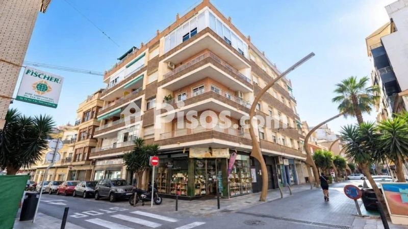 Piso – Torrevieja