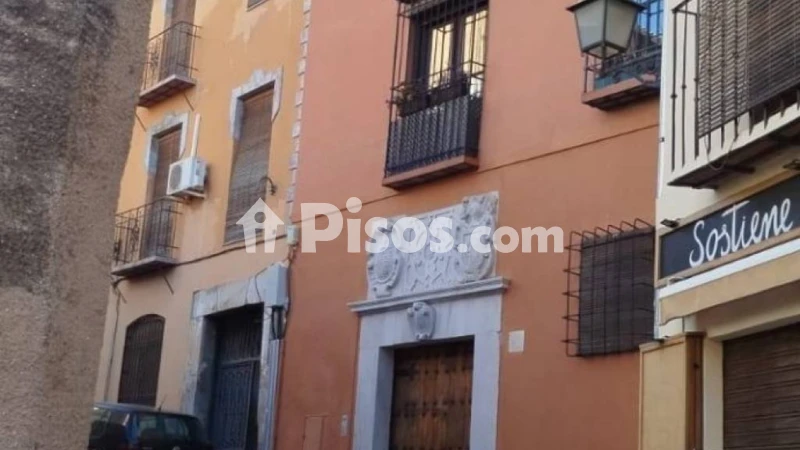 Fotografía del inmueble reportado: 750 €/mes — Granada, Granada