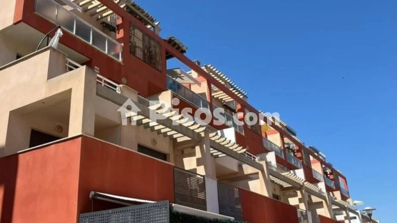 Fotografía del inmueble reportado: 450 €/mes — Almería, Almería