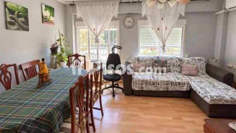 Piso en venta en los Ángeles