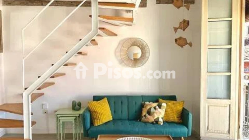 Fotografía del inmueble reportado: 950 €/mes — Málaga, Málaga