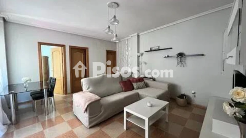 Fotografía del inmueble reportado: 550 €/mes — Ciudad Real, Ciudad Real