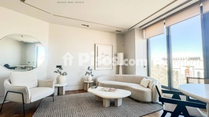 Fotografía del inmueble reportado: 4.000 €/mes — Madrid, Madrid