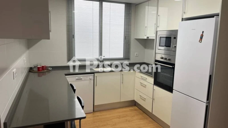 Fotografía del inmueble reportado: 1.600 €/mes — Valencia, Valencia