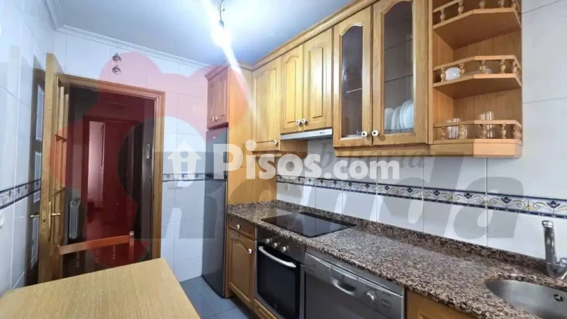 Fotografía del inmueble reportado: 750 €/mes — Lugo, Lugo