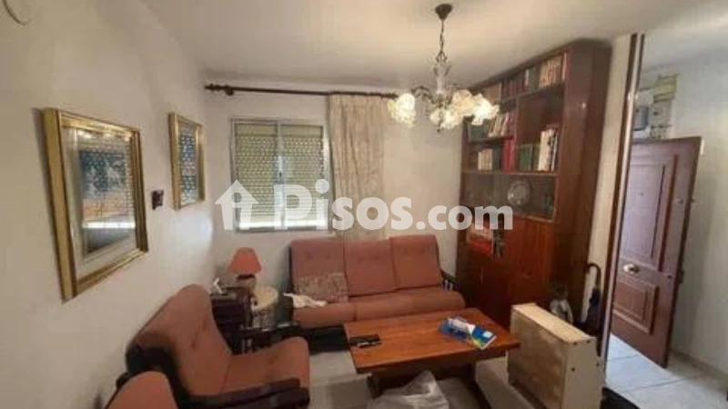 Fotografía del inmueble reportado: 950 €/mes — Sevilla, Sevilla