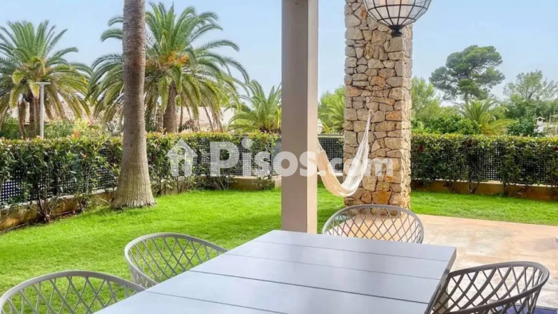 Fotografía del inmueble reportado: 3.300 €/mes — Baleares, Baleares