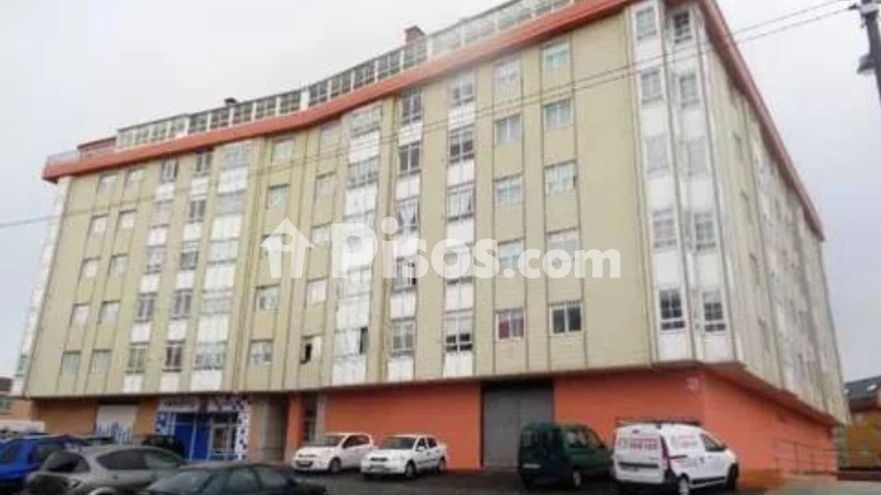 Local comercial en venta en Camino Pino