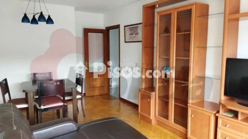 Fotografía del inmueble reportado: 600 €/mes — Lugo, Lugo