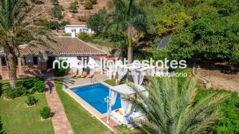 Fotografía del inmueble reportado: 1.800 €/mes — Málaga, Málaga