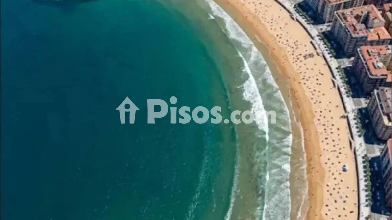 Fotografía del inmueble reportado: 750 €/mes — Asturias, Asturias