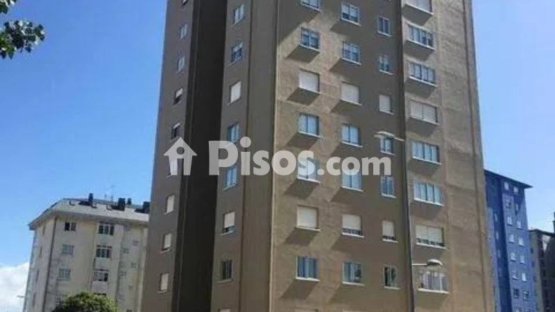 Local comercial en venta en Calle Exercito Espanol