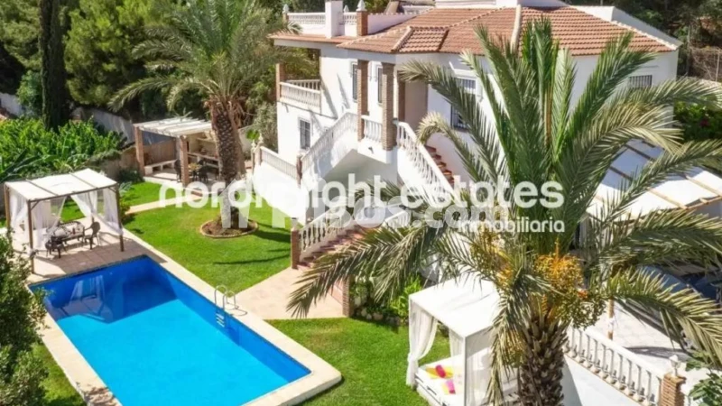 Fotografía del inmueble reportado: 2.000 €/mes — Málaga, Málaga