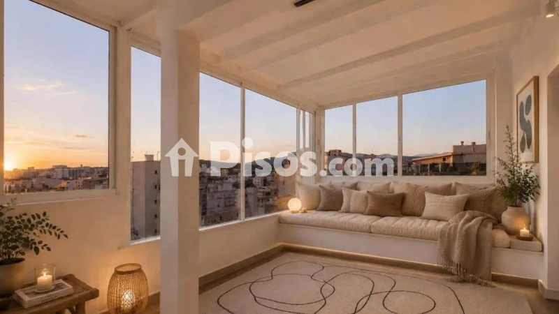 Fotografía del inmueble reportado: 1.800 €/mes — Baleares, Baleares
