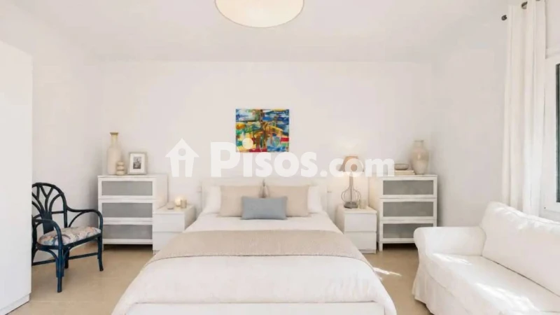 Fotografía del inmueble reportado: 3.500 €/mes — Baleares, Baleares