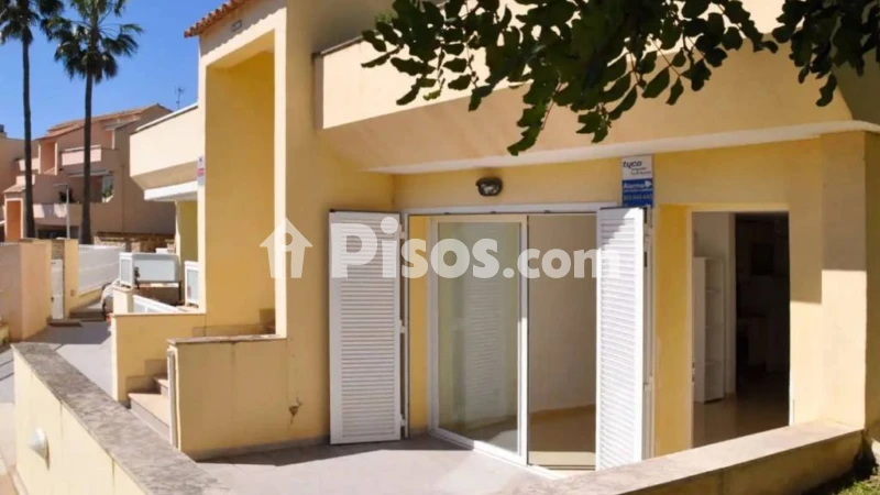 Fotografía del inmueble reportado: 1.300 €/mes — Baleares, Baleares