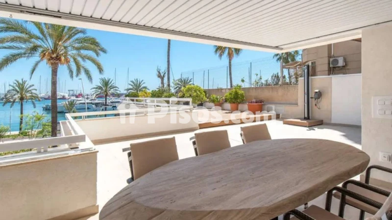 Fotografía del inmueble reportado: 6.000 €/mes — Baleares, Baleares