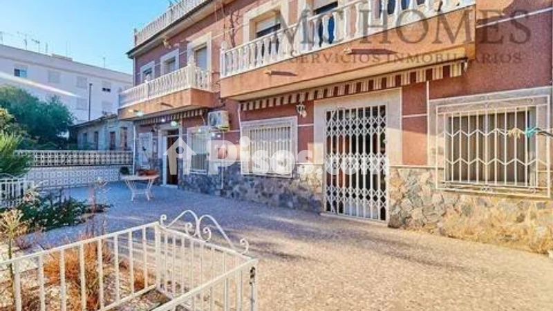 Casa – Orihuela