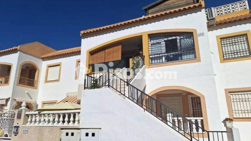 Casa – Torrevieja, Urbanización Jardín del Mar XIII, Urbanización El Chaparral